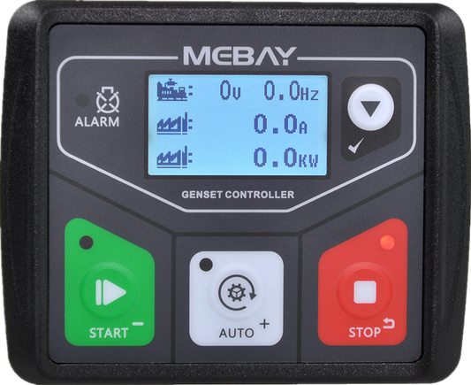 MEBAY DC30D restores the glory of domestic products