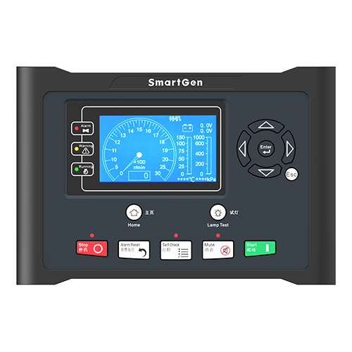 Smartgen controller Case | Various Application for Marine Local Control System