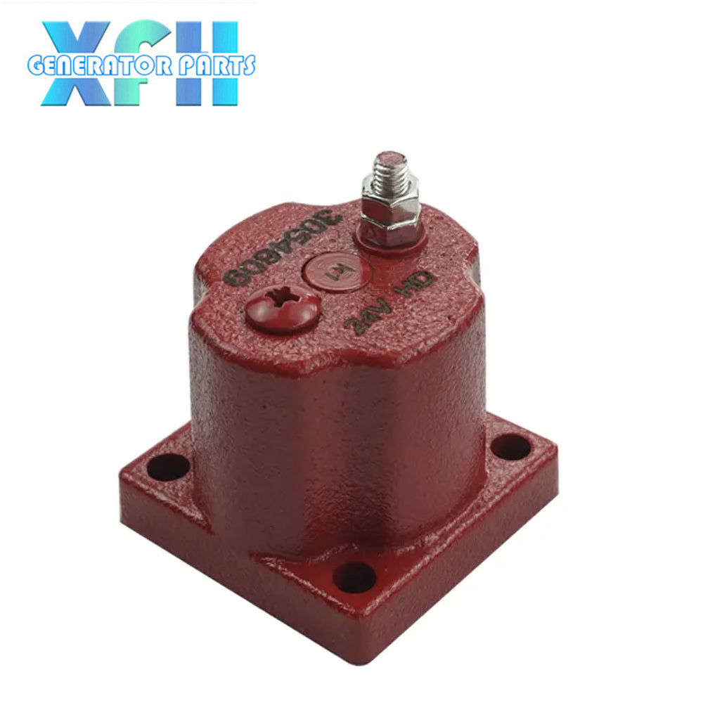 Diesel Engine Spare Parts Solenoid Valve 4024809 for Diesel Engine Fuel Pump