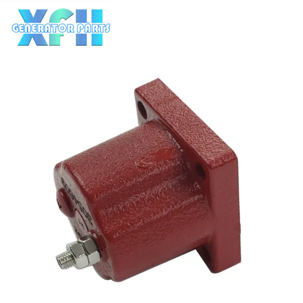 Diesel Engine Spare Parts Solenoid Valve 4024809 for Diesel Engine Fuel Pump