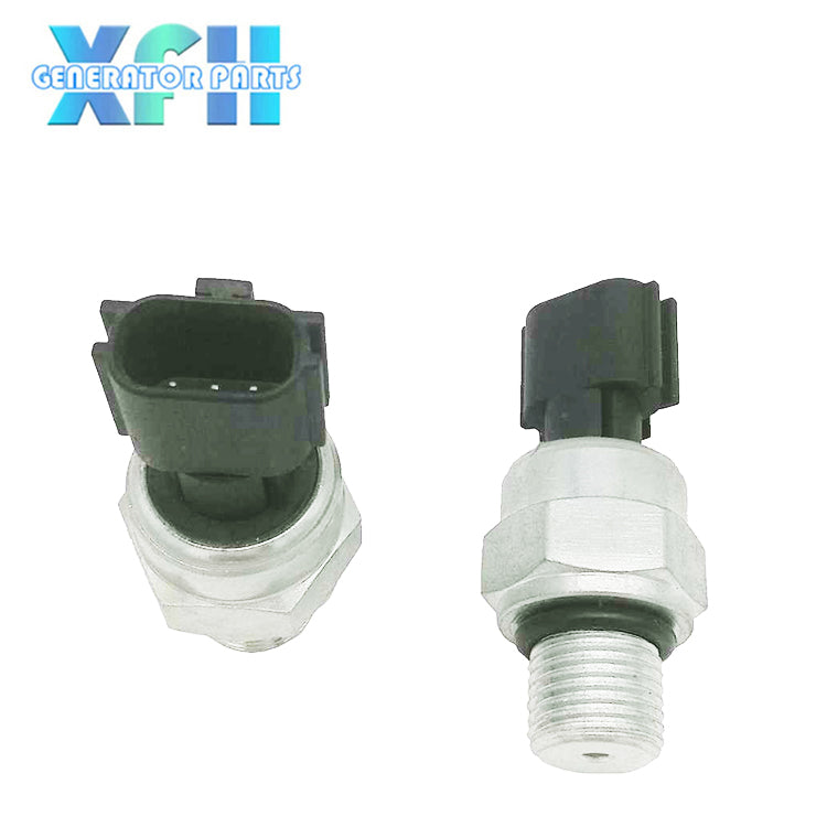 ZX120-3 Hydraulic Pump Regulator Sensor 42CP11-2 ZX120 Excavator Sensor 4436536