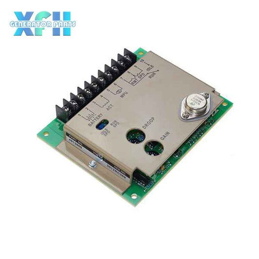 Governor Card Speed Controller 4913988 For Generator Gensets