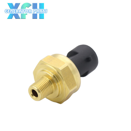 OIL Fuel Rail Pressure Sensor switch sensor For 6CTAA8.3 MEX A055G562 A028X493 0193-0444 K1112 For Onan Cummins 6CTAA8.3