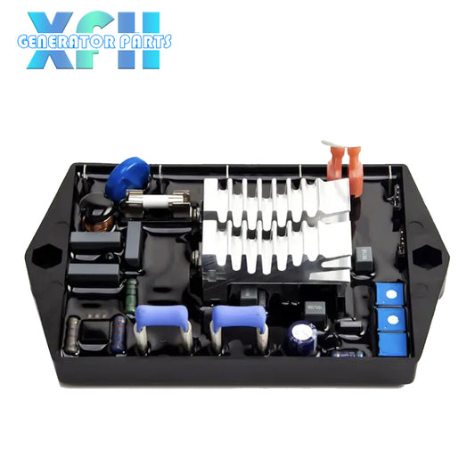 AVR-A-OPT-03 AVR Brushless Excitation Generator Control Module Panel For Generator Automatic Voltage Regulator Stabilizer AVR-A-OPT-03