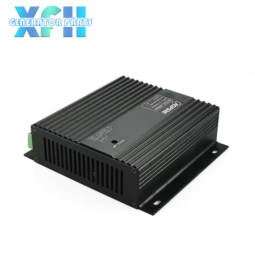 12V 24V 6A DC Variable Power Supply Generator Battery Charger CH2806