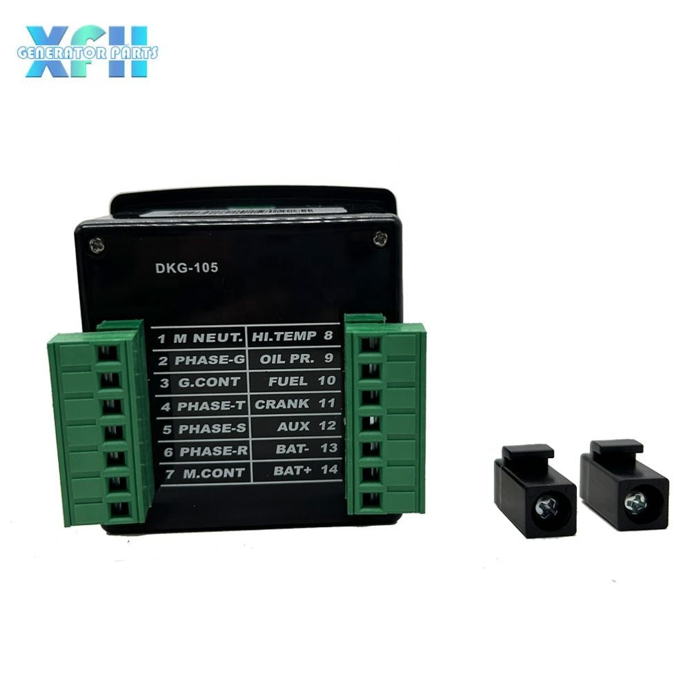 Replace DATAKOM Generator Genset Controller DKG-105 DKG105