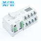 63A 80A 100A 125A 250A 630A 1000A SLS3-125B 4p Diesel Generator ATS Dual Power Three Phase Automatic Transfer Switch