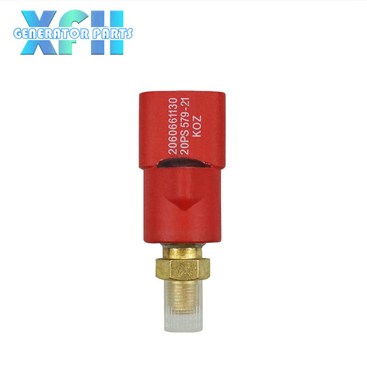 206-0661130 Pressure Sensor for PC200-7 excavator