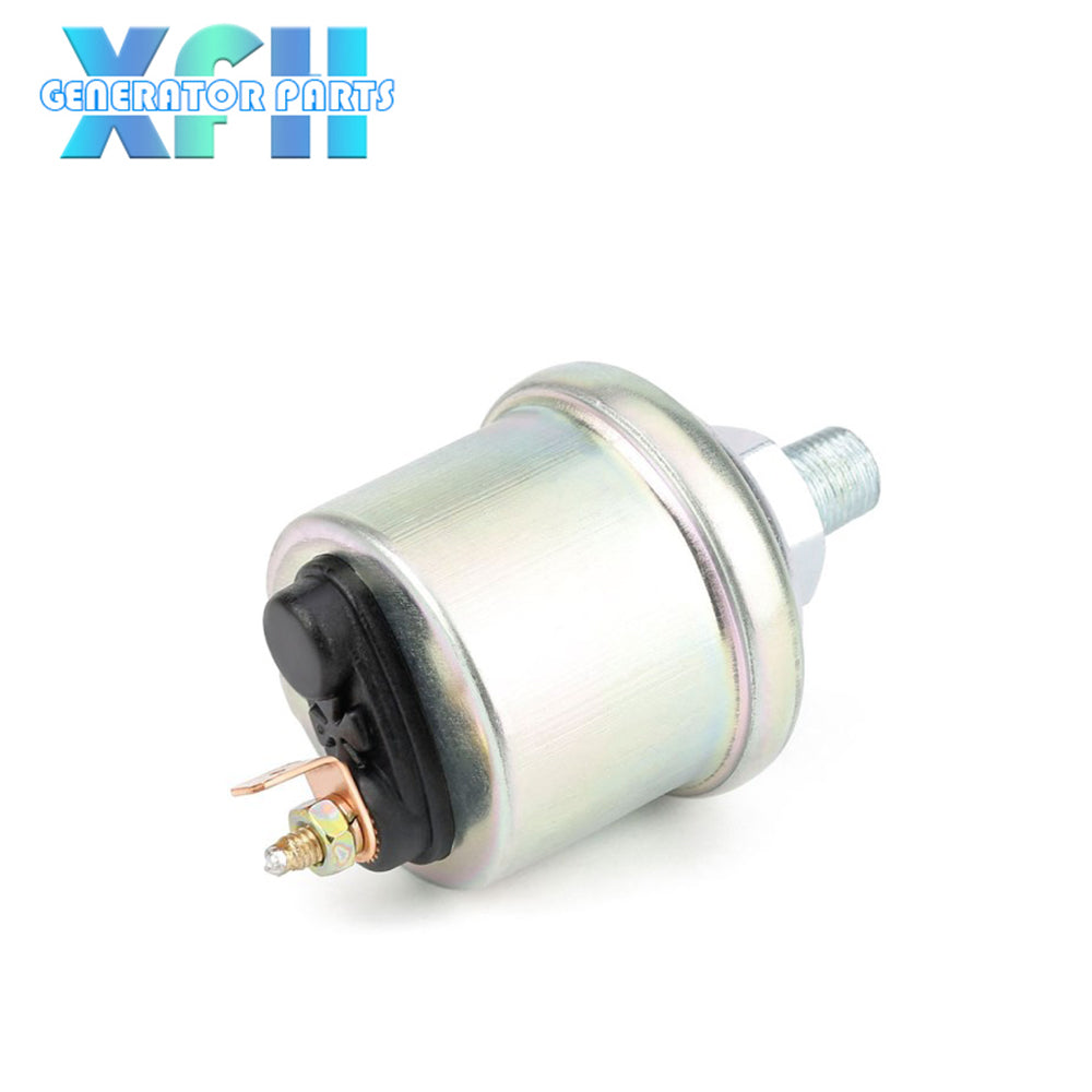 Engine Oil Pressure Sensor 0-10 bar - XFH generator parts