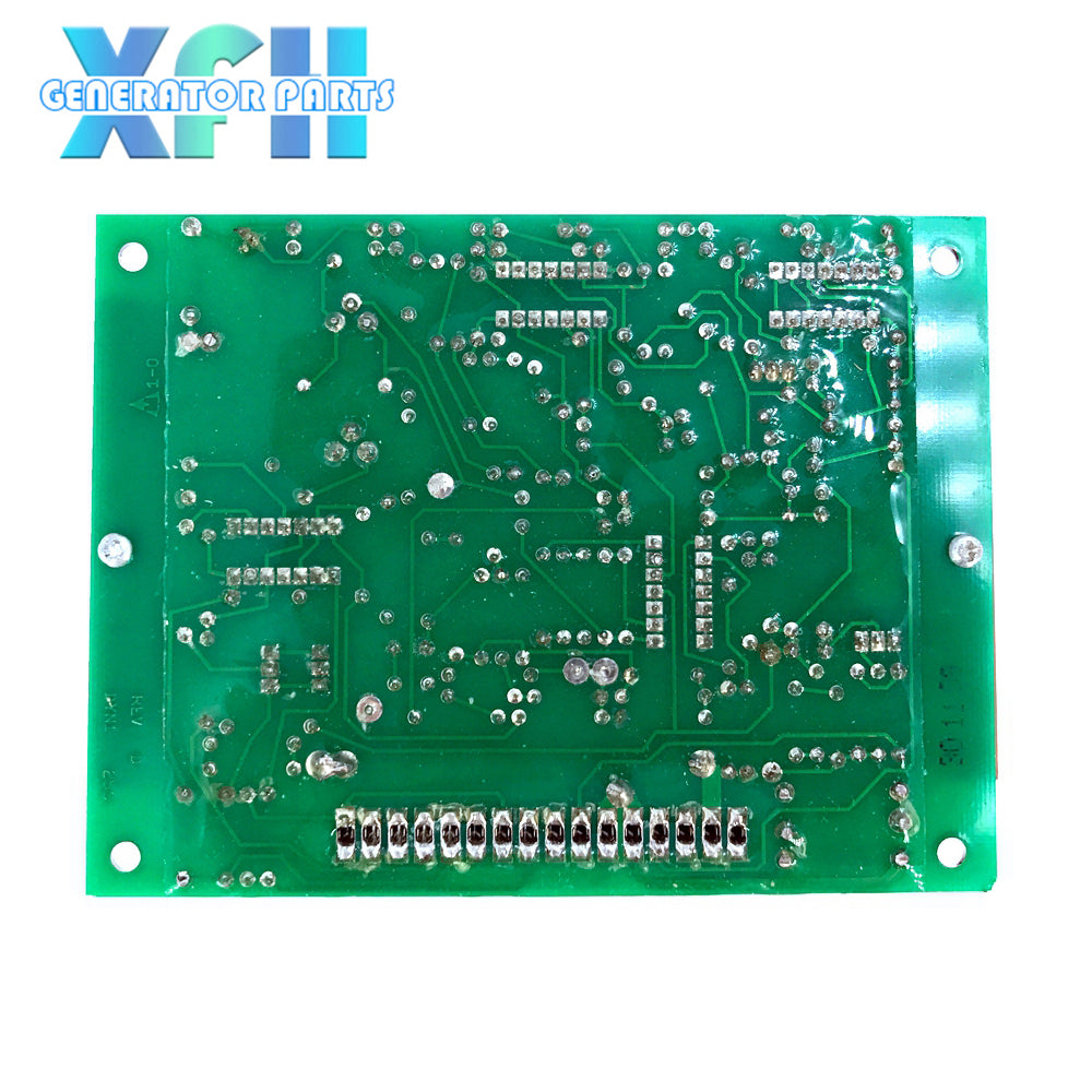 Quality Engine Governor 3044195 Diesel Generator Set Speed Controller Electronic Circuit Board Regulator - XFH generator parts