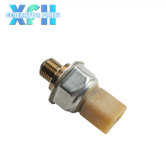 Fuel Oil Pressure Sensor 344-7389 For CAT 308E 120M 525D