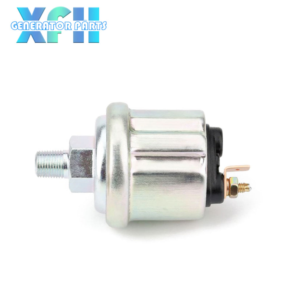 Engine Oil Pressure Sensor 0-10 bar - XFH generator parts