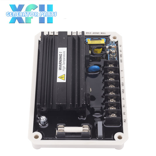 Pour Kutai EA16A EA16 AVR générateur électrique régulateur de tension automatique générateur sans balais Module stabilisateur d'excitation