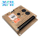 Speed Governor Unit ESD5550 Generator Electronic Speed Controller ESD5550E - XFH generator parts