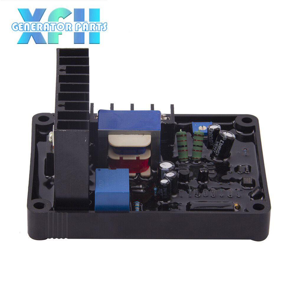 Régulateur de tension automatique générateur de brosses ST STC GB160 AVR GB-160