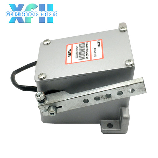 Generator Engine Governor Actuator ADC120-12V ADC120A - XFH generator parts