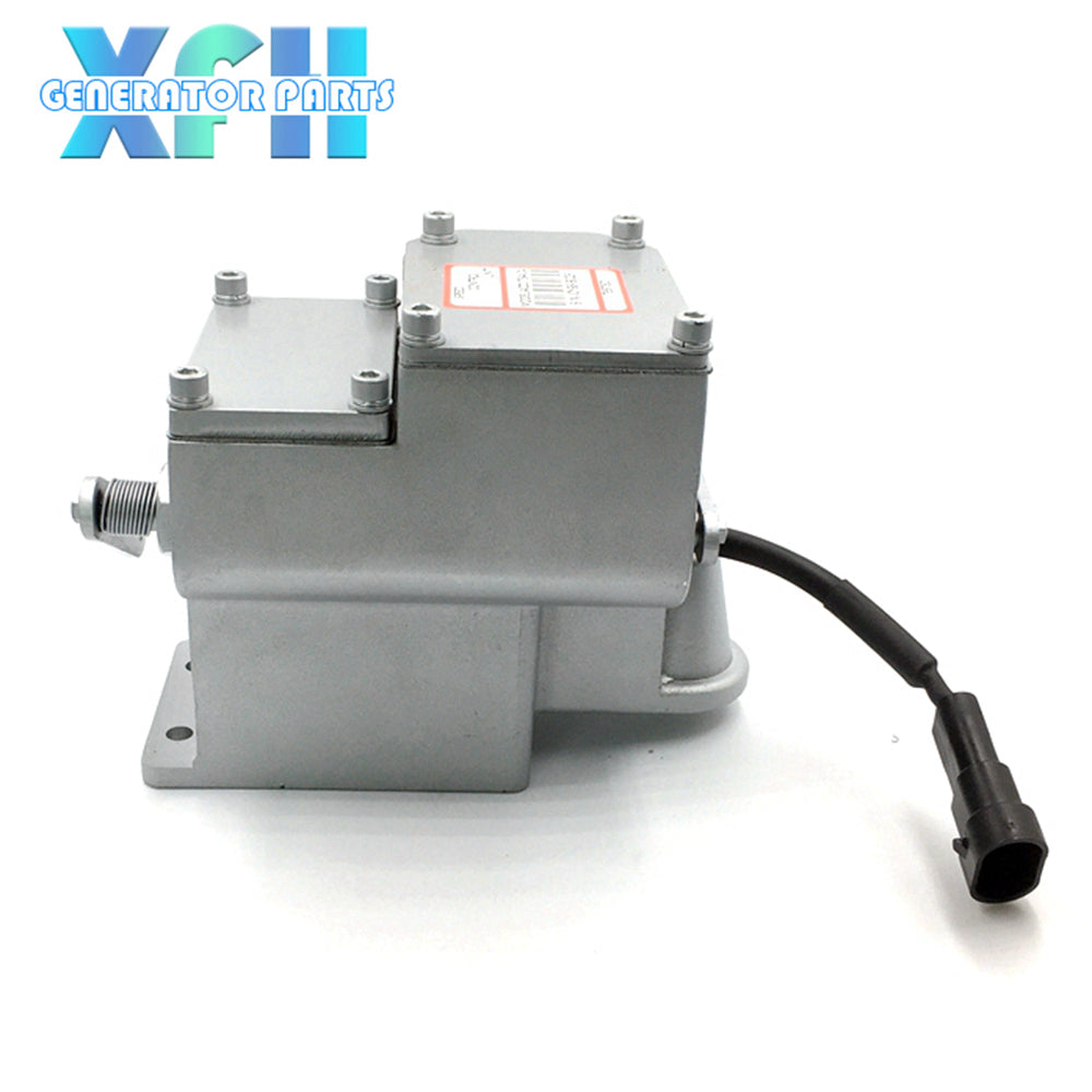 23MM Electronic Fuel Pump Governor Actuator ADC175-12V For 4BT 6BT - XFH generator parts