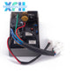 KI-DAVR-95S3 AVR Automatic Voltage Regulator Stabilizer For Kipor Gasoline Generator Parts Three Phase 9.5kw